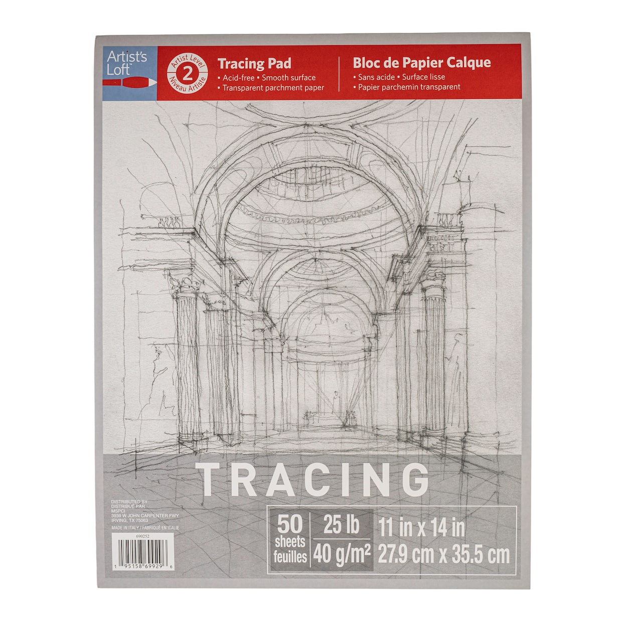 Tracing Pad by Artist's Loft™